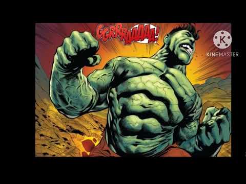 Planet Hulk WorldBreaker #2 Marvel Comics