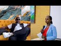 Super Manager Akomerekeje Scovia Arashyomoka Niyo RIB Yampamagara