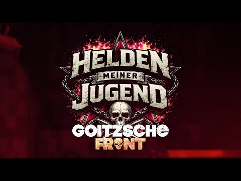 GOITZSCHE FRONT - Helden meiner Jugend @ Steintor Varieté