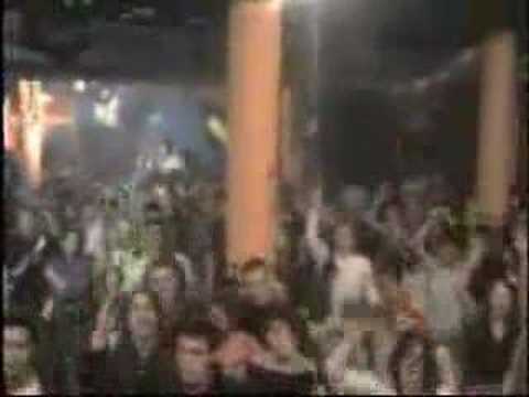 Cierre discoteca Mission 439 parte I - Dj TxeTxu & Dj Dim-ix