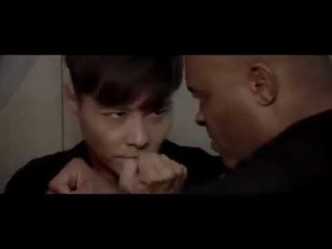 drogão invencivel action film