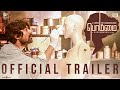 Bommai Official Trailer S J Suryah Priya Bhavanishankar Yuvan Shankar Raja Radhamohan