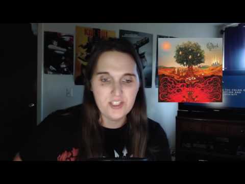 Spin Cycle Ep 14: Opeth 1996 VS Opeth 2016 (Morningrise VS Sorceress)