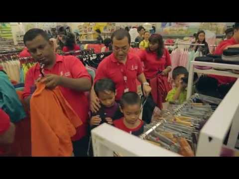 Sunway Light of Hope