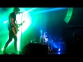 Japandroids - Sovereignty (Live at Emos) 