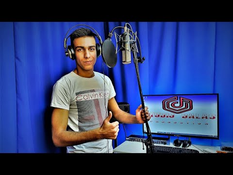 *MALO KOCKAM MALO PIJEM*-Jusuf Singoli(cover) STUDIO DALAS 2021🔊📢