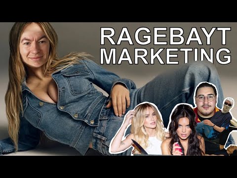 Das Problem mit Ragebait Marketing!