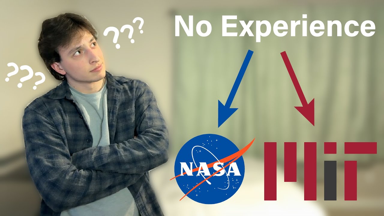 Getting Into Research is Easier Than You Think