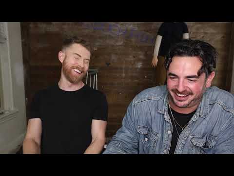 If You Chortle, Giggle or EVEN Tee Hee, You RESTART THE VIDEO