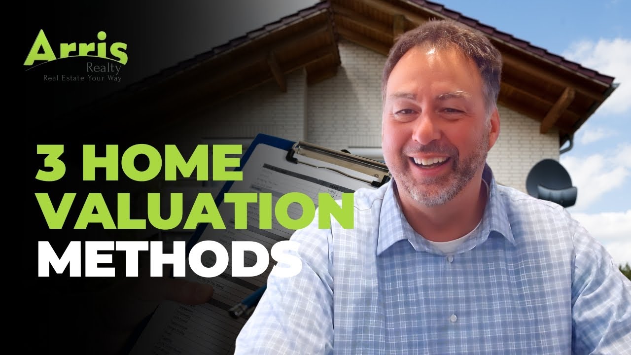 What’s the Best Way To Find Out Your Home’s True Value?