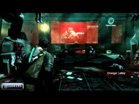 dead space 3 pc config