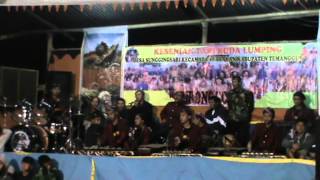 Download lagu Kuda Lumping Temanggung Tri Kudo Bawono | Pembuka mp3