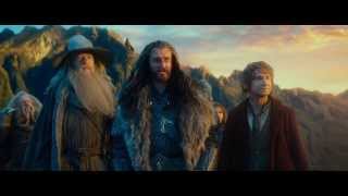 The Hobbit: An Unexpected Journey - A Good Omen