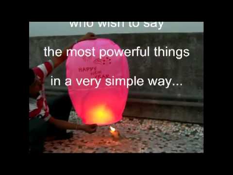 download lagu mp3 mp4 Flying Wish Paper Wholesale, download lagu Flying Wish Paper Wholesale gratis, unduh video klip Flying Wish Paper Wholesale