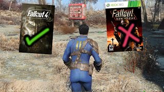 FALLOUT SHOW CONTROVERSY RESPONSE, AN OPEN WORLD RPG RETURNS & MORE