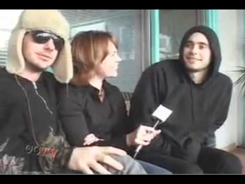 Jared Leto Young