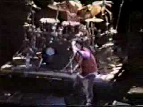 Faith No More - Midlife Crisis (Paradiso Amsterdam 1992)