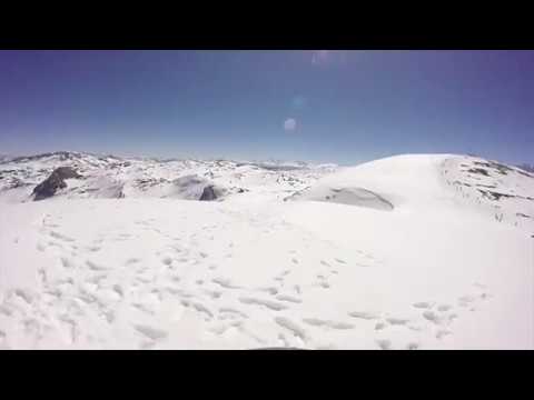 Paragleiten Krippenstein 20/04/2019