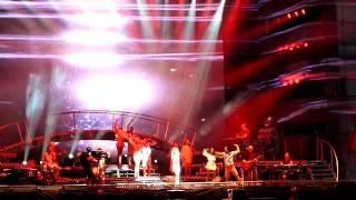 Helene Fischer Live in München - te quiero