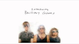 Brilliant Colors - Absolutely Anything