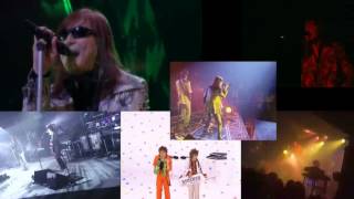 【TMN】いっぱい金曜日のライオン【TM NETWORK】