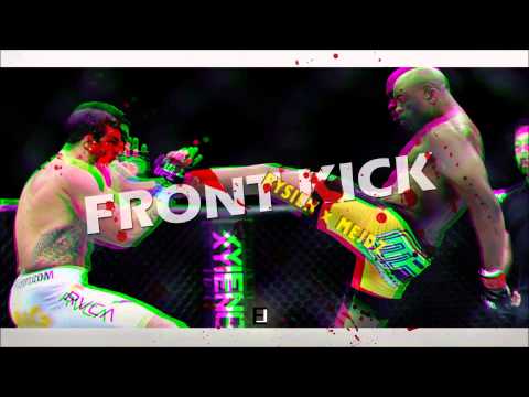 Rysiek - Front kick feat. Mejdż prod. Funk Monster
