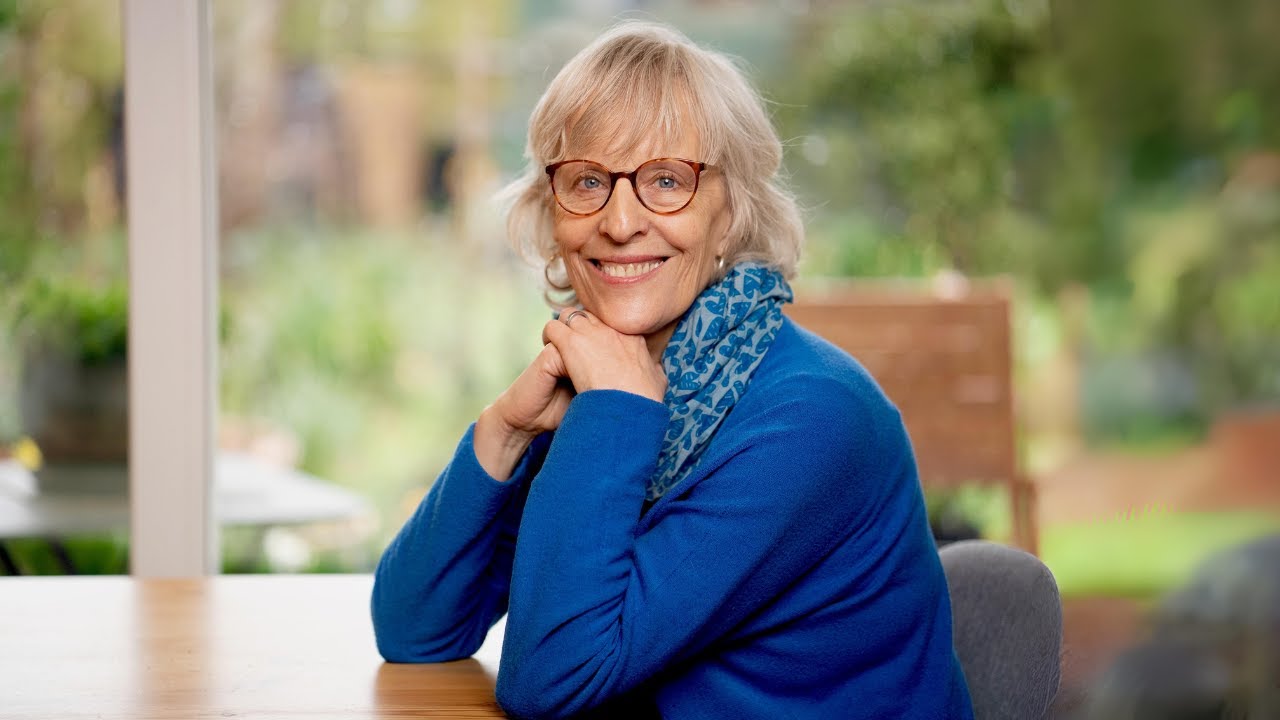 Space to Breathe Body and Breath Awareness Practice - Weekly Live Meditation with Vidyamala Burch
