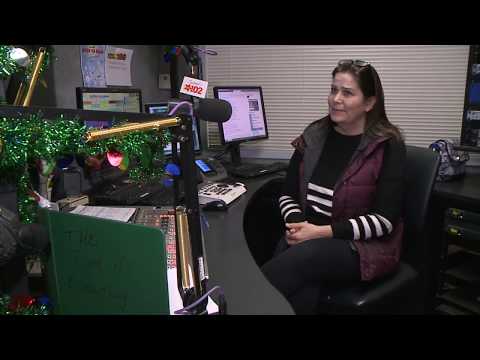 WDOK stops playing 'Baby It's Cold Outside' amid 'Me Too' movement