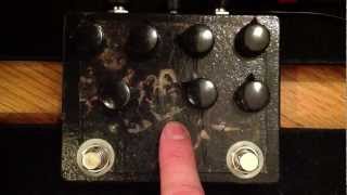Video thumbnail for The Pearl by This1smyne T1M with ES335 by Curtis Kent