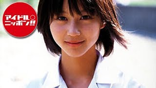 【公式】堀北真希「ひこうきぐも」