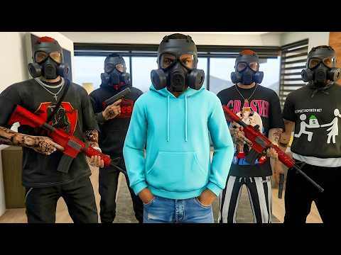 RG4L Está Creciendo… y Pronto Seremos un Problema 😈🔥