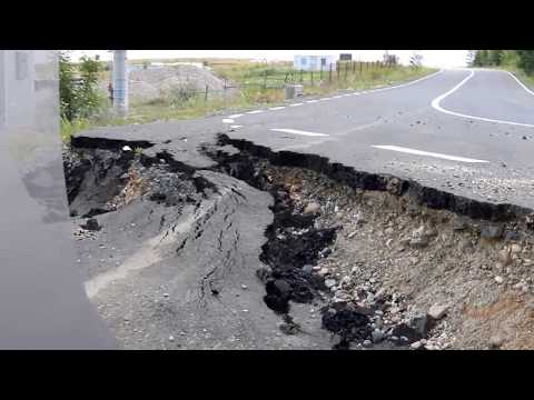 Depozit ecologic Farcasa iulie 2018