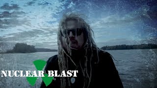 KORPIKLAANI - Aallon alla (OFFICIAL LYRIC VIDEO)