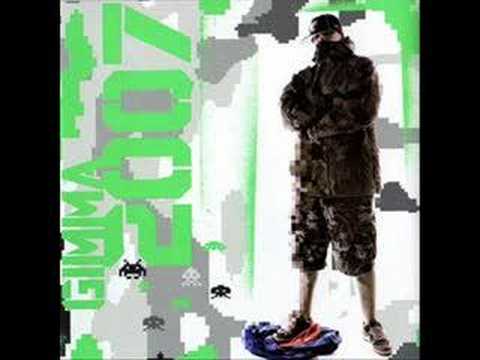 Gimma - Mory 2 (Griot & E.K.R Diss)