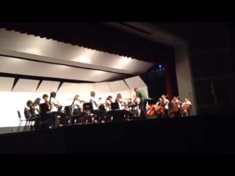 Afterburn: by Brian Balmages