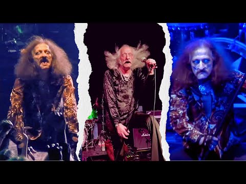 Thumbnail for Pentagram: The Greatest Band You’ve Never Heard Of by Pentagram (band)