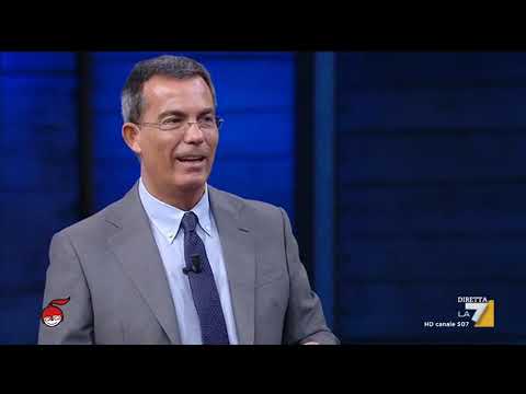 Pier Luigi Bersani: "Nel PCI ci dicevano zitto e pedalare, il governo te lo fai piacere..."