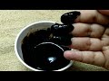 3 Ingredients | Homemade Natural Hair Dye | 100% Natural Hair Dye.....