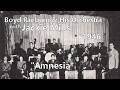 Boyd Raeburn & His Orchestra 2/1946 "Amnesia" | Jackie Mills, Ray Linn, Dodo Marmarosa, Tony Rizzi