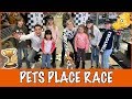 PETS PLACE RACE 12# - DEN BOSCH | DierenpraatTV