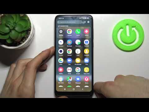 How to Take Screenshot on EssentielB HeYou 60 – Capture Screen