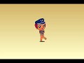 The Backyardigans Who Goes There Song Part 1