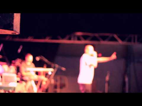 The Extremities, Relic & Ambition @ HFX Jazzfest 2011