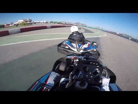 4H of Misanino Cup 2019 - Stint 4.1