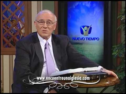 Reavivados por su Palabra - 08/01/2017 - Salmos 69