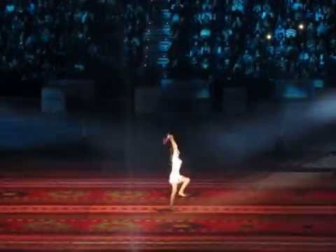 Benefis Golden Girls -  Tsvetelina Naidenova