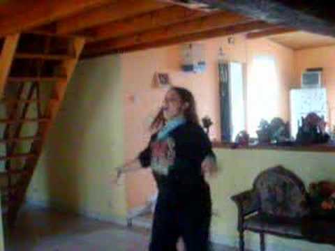 billy crawford (dance version me)