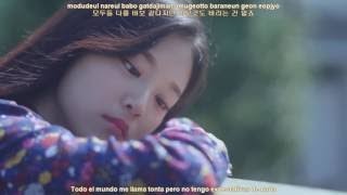 HaSeul & YeoJin (LOOΠΔ) - My Melody MV [Sub Español + Hangul + Rom] HD