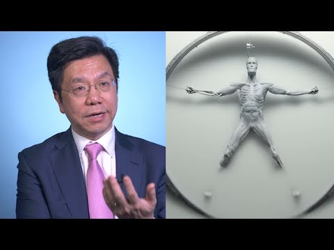 Why an AI expert finds Westworld scary