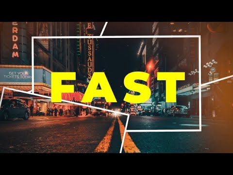 Stomp Logo Final Cut Pro Templates